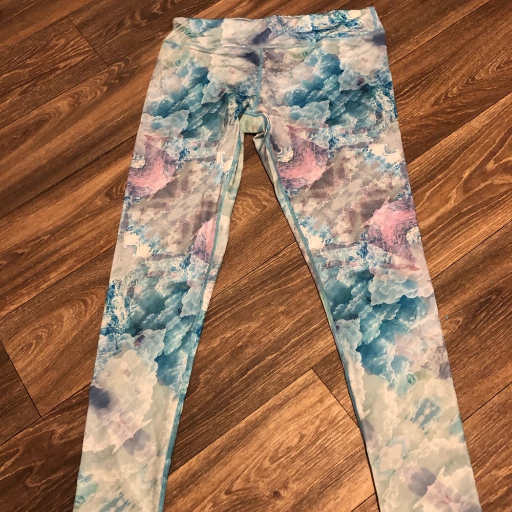 Lija yoga leggings